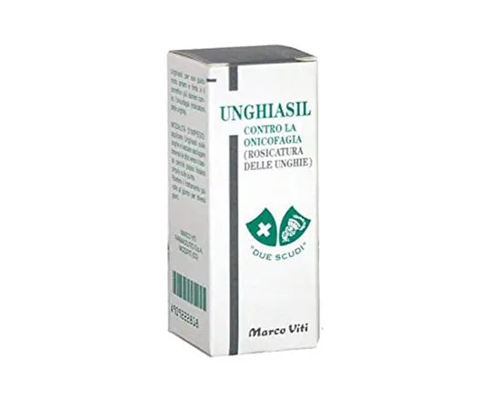 Unghiasil Anti-Nagelbeißen Marco Viti 10 ml