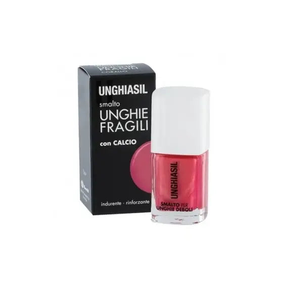 Unghiasil Smalto Unghie Fragili Iris | Acquista Online su Farmaclick