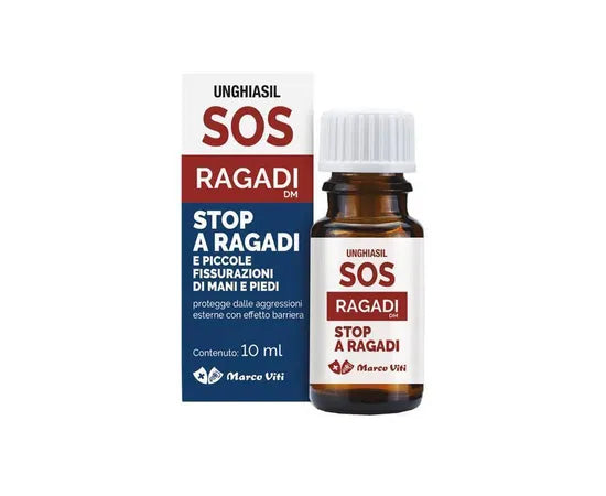 Unghiasil Sos Risse Marco Viti 10 ml