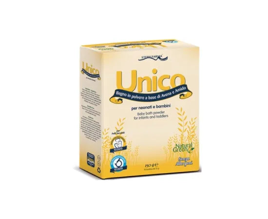 Unico Bagno Avena Bb
