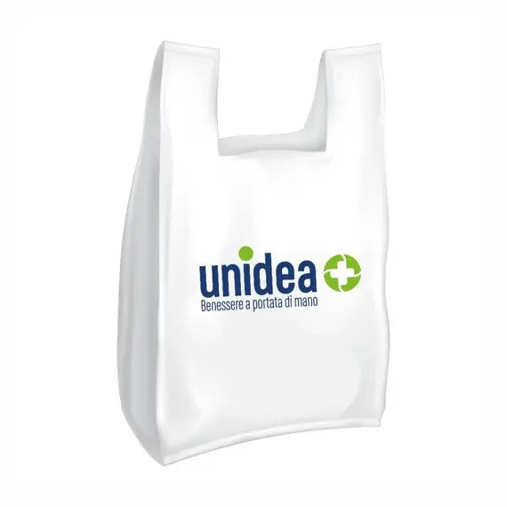 Unidea Shopper Bio 26+7+7x50 | Acquista Online su Farmaclick