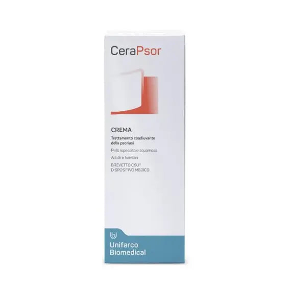 Unifarco Cerapsor Crema 200 Ml | Acquista Online su Farmaclick