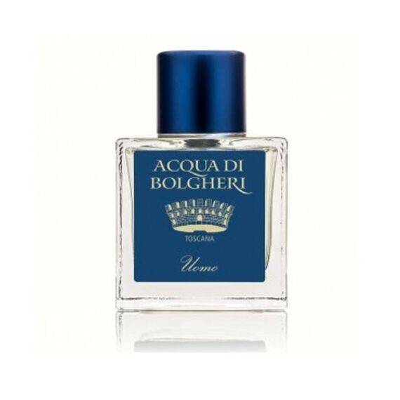 Acqua di Bolgheri Eau De Parfum Uomo 50ml | Acquista Online su Farmaclick