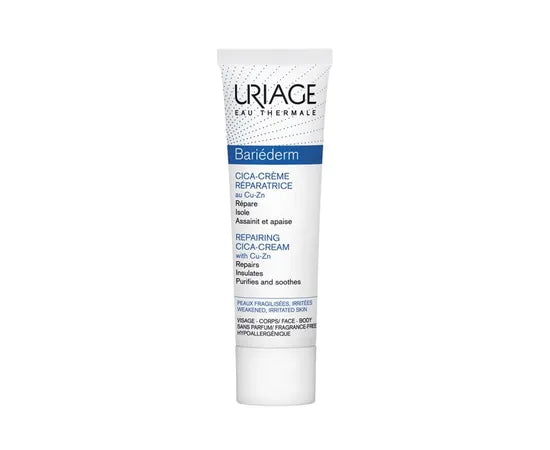 Uriage Bariéderm Cica Creme reparierende Creme 40 ml