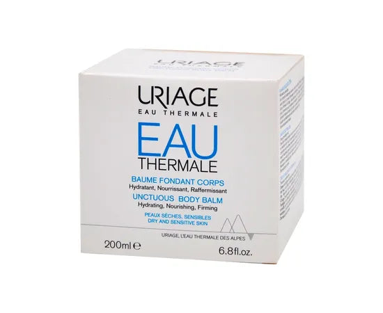 Uriage Eau Thermale Straffender Balsam 200 ml