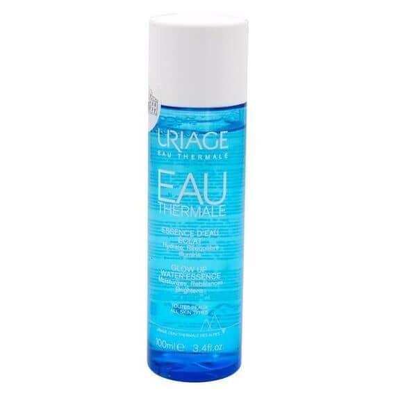 Uriage Eau Thermale Essenza Illuminante All'acqua 100 Ml | Acquista Online su Farmaclick