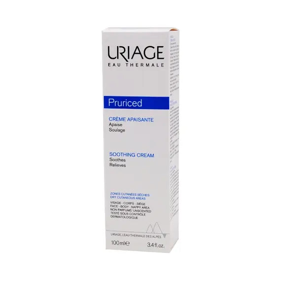 Pruriced Creme T 100 Ml | Acquista Online su Farmaclick