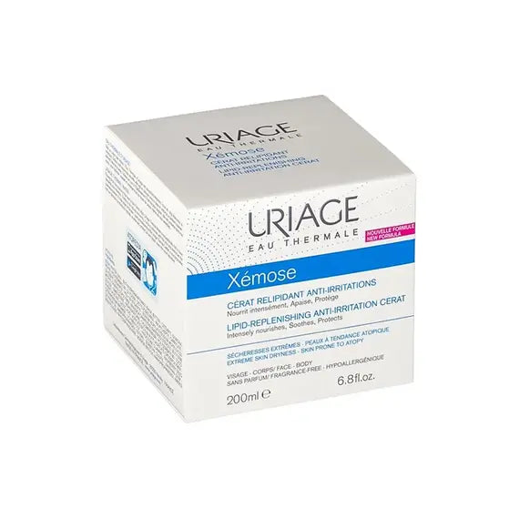 Xemose C8+ Cerato 200 Ml | Acquista Online su Farmaclick