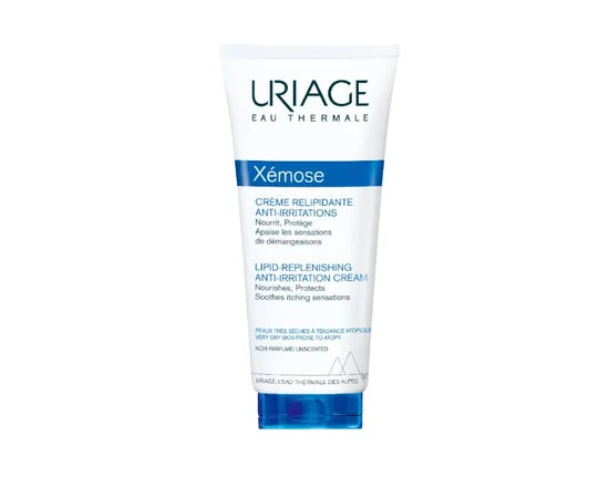 Uriage Xemose Gesichtscreme Trockene Haut 40 ml