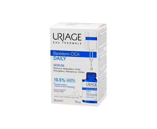 Uriage Bariéderm-Cica Daily Serum 30 ml