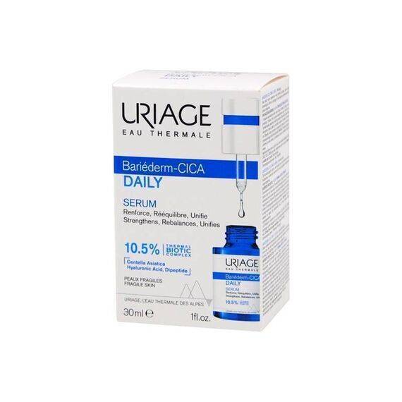Uriage Bariã©derm-cica Daily Serum 30 Ml | Acquista Online su Farmaclick