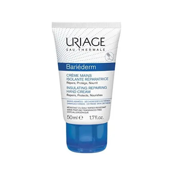 Bariederm Crema Mani 50 Ml | Acquista Online su Farmaclick