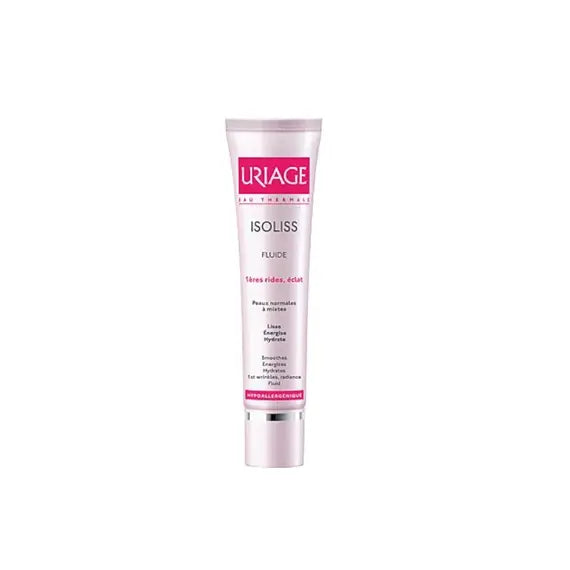 Uriage Eau Thermale Isoliss Fluido Prime Rughe 40 Ml | Acquista Online su Farmaclick