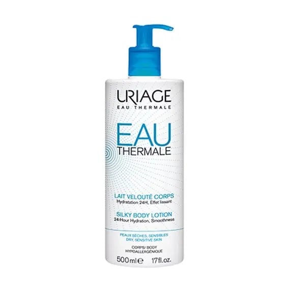 Eau Thermale Lait Corpo 500 Ml | Acquista Online su Farmaclick