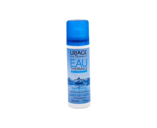 Uriage Thermalwasser Spray 50 ml