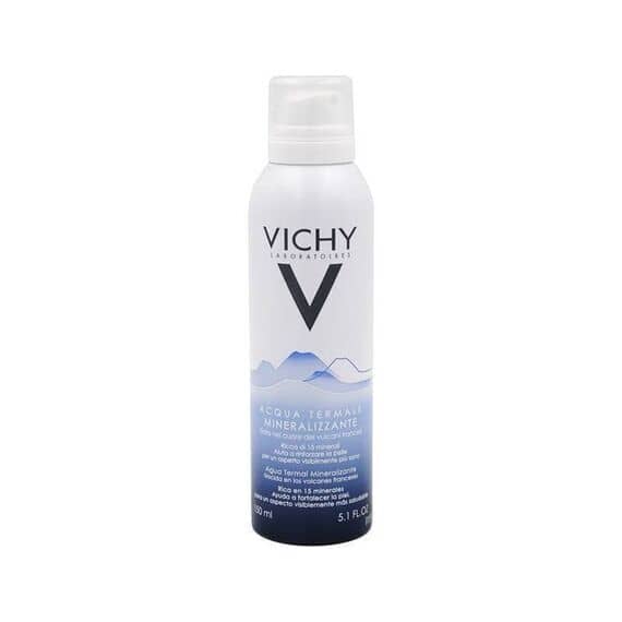 Vichy Acqua Termale Mineralizzante Spray da 150 Ml | Acquista Online su Farmaclick