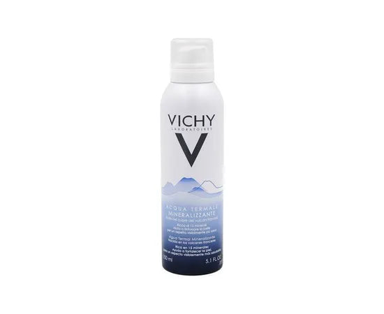 Vichy Thermalwasser Mineralisierende Spray 150ml