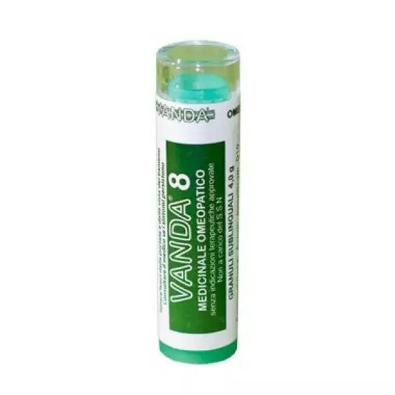 Vanda 8*4g 80gr Cont Multid | Acquista Online su Farmaclick