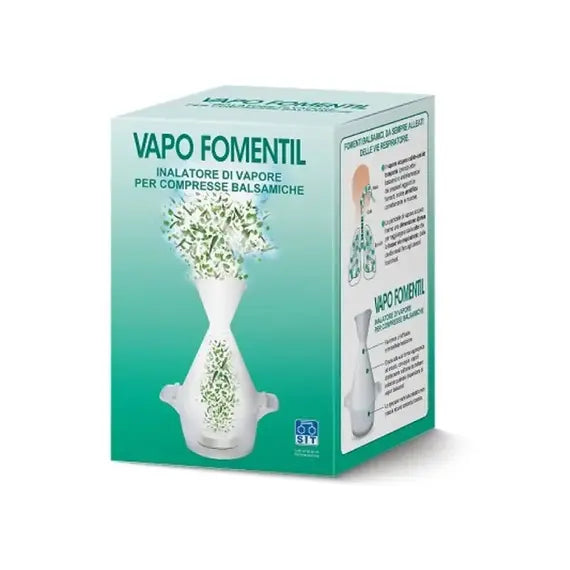 Vapo Fomentil | Acquista Online su Farmaclick