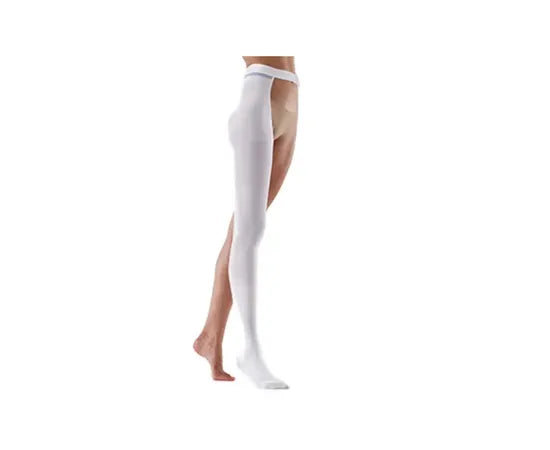 Varisan Ate 18Monocollant Sx Punta Ispezionabile Corto Bianco M 1 Pezzo