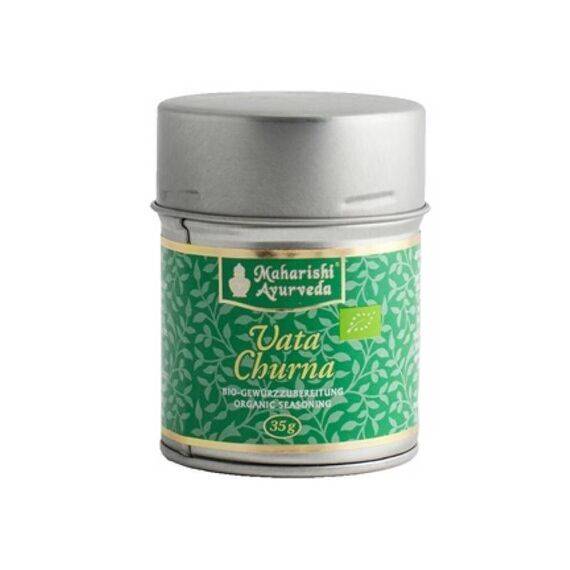 Vata Churna Bio Condimento a Base di Spezie 35 G | Acquista Online su Farmaclick