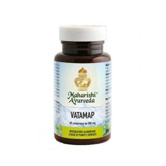 Vatamap 60 Compresse | Acquista Online su Farmaclick