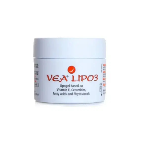 Vea Lipo3 Lipogel Emolliente Idratante | Acquista Online su Farmaclick