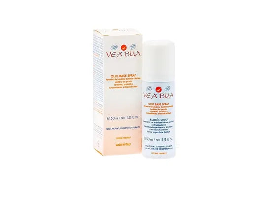 Vea Bua Olio Base Spray 50 ml