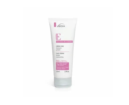 Vebix Phytamin Gesichtscreme Empfindliche Haut 75 ml