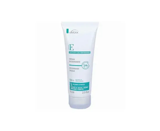 Vebix Phytamin E  Deo Performance Crema Deodorante 24H