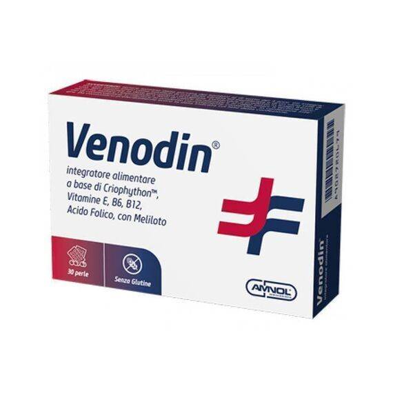 Venodin 30 Perle | Acquista Online su Farmaclick