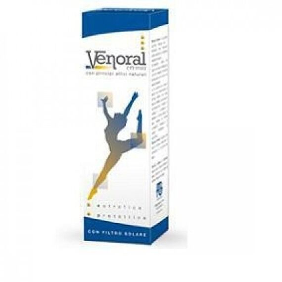 Venored Gel 150g | Acquista Online su Farmaclick