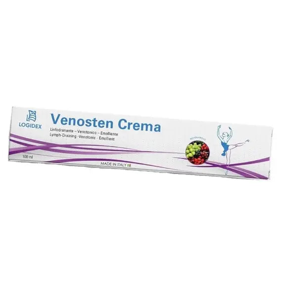 Venosten Crema 100 Ml | Acquista Online su Farmaclick
