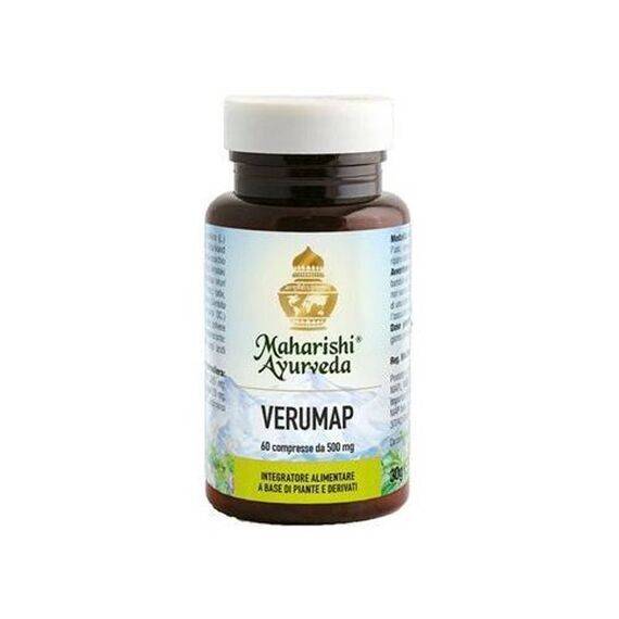 Verumap 60 Compresse | Acquista Online su Farmaclick