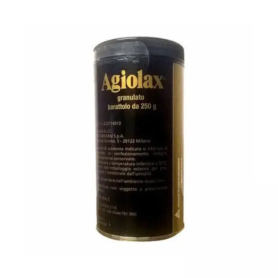 Viatris Agiolax Grat 250 Gr | Acquista Online su Farmaclick