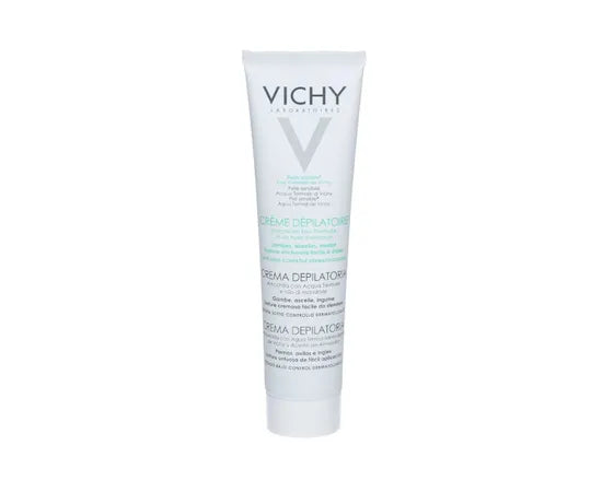 Vichy Enthaarungscreme Dermo Tolerance 150 ml