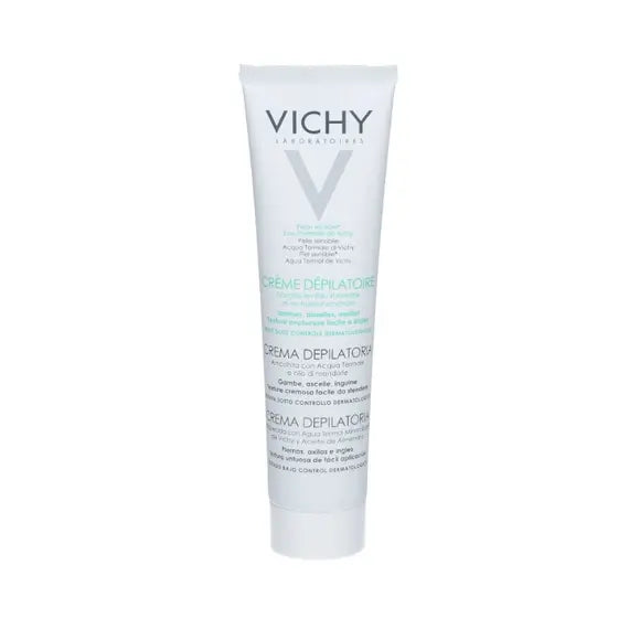 Vichy Crema Depilatoria Dermo Tolerance 150 Ml | Acquista Online su Farmaclick