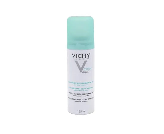 Vichy Deodorant Antitranspirant Spray 125ml