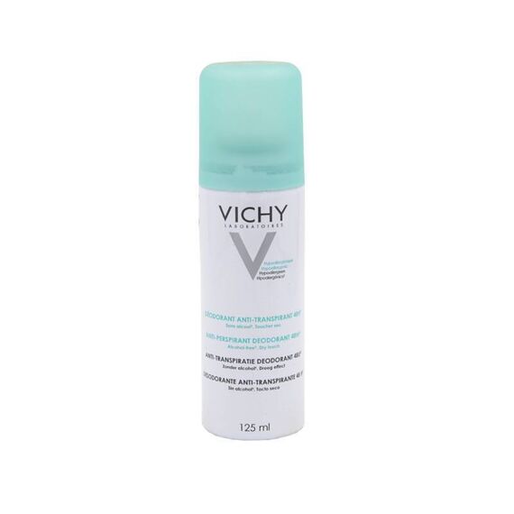 Deodorante Anti-trasp Aerosol 125 Ml | Acquista Online su Farmaclick