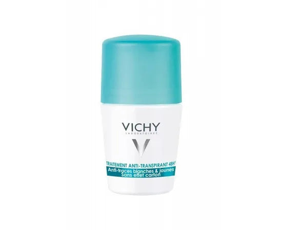Vichy Deodorant Antitranspirant 48H 50Ml