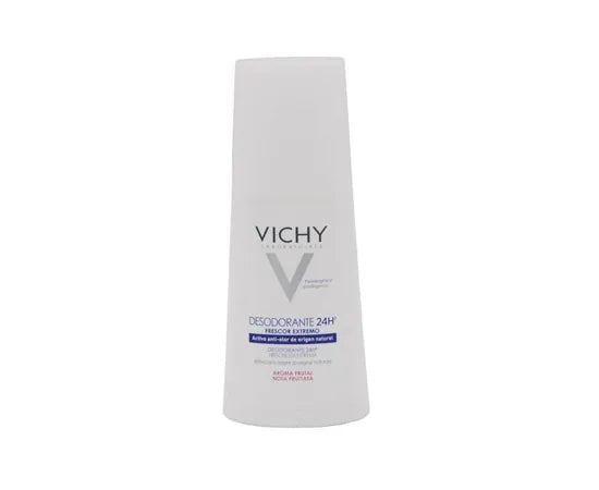 Vichy Deodorant Spray Extreme Frische mit fruchtiger Note 100 ml