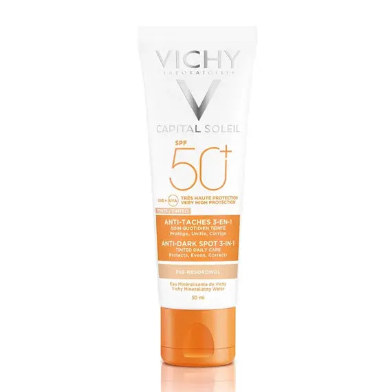 Ideal Soleil Viso Anti-macchie | Acquista Online su Farmaclick