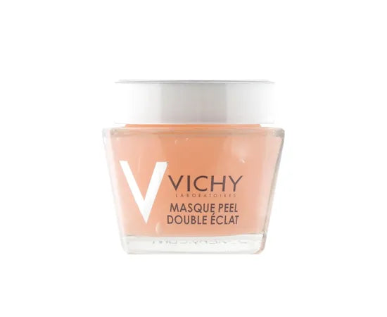 Vichy Peeling-Maske mit Vulkansteinen und AHA 75 ml