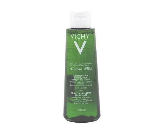 Vichy Normaderm Adstringierendes und klärendes Gesichtswasser 200 ml