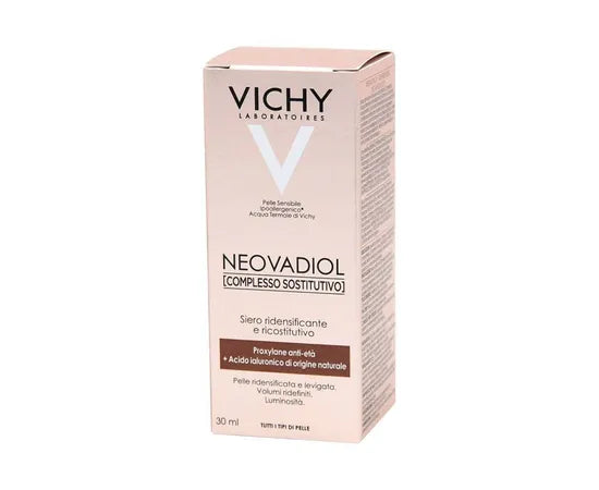Vichy Neovadiol Substitutives Serum Redensifizierend und Rekonstituierend 30 ml