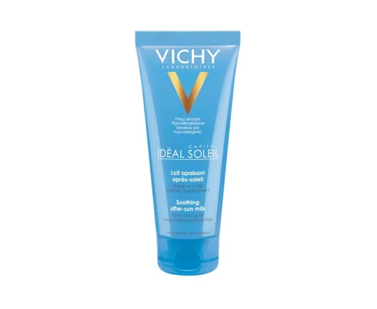 Vichy Ideal Soleil After Sun Milch 300 ml