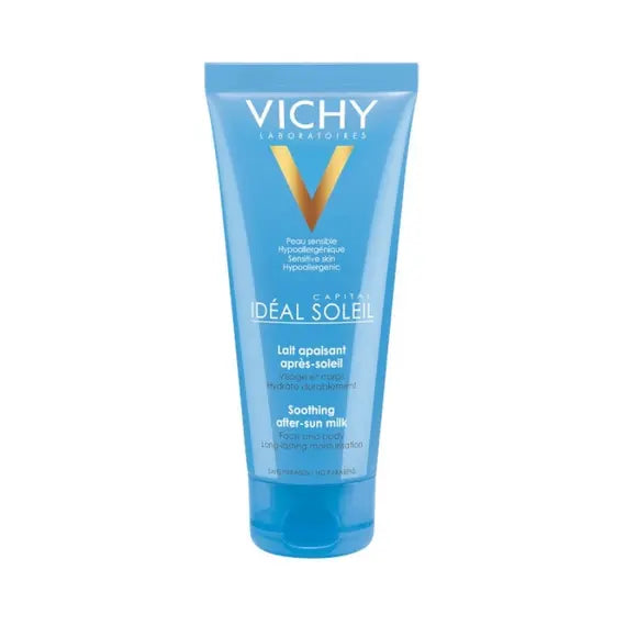 Vichy Ideal Soleil Latte Doposole 300 Ml | Acquista Online su Farmaclick