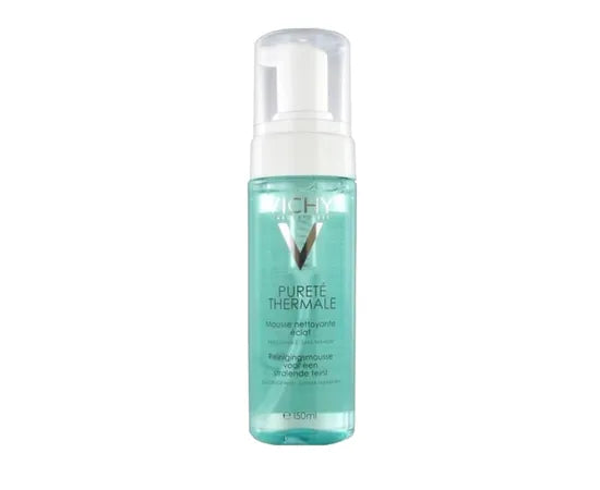 Vichy Pureté Thermale Reinigungs-Mousse 150 ml