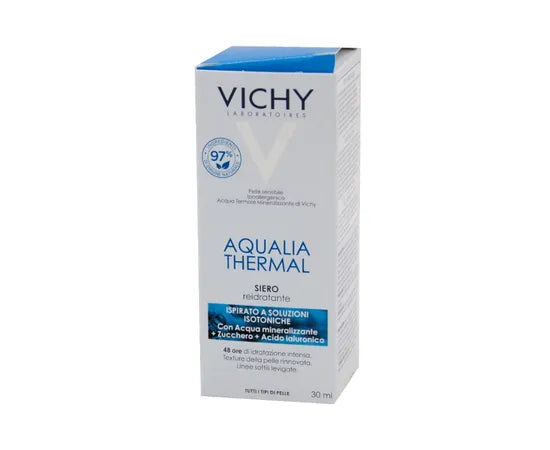 Vichy Aqualia Thermal Aufpolsterndes Serum 30 ml