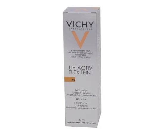 Vichy Liftactiv Flexilift Make-up 35 Sand 30 ml